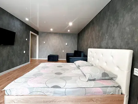 Apartment for daily rent, Gomel, Kurchatova str. 9 — interior photo