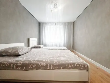 View of apartment for daily rent, Gomel, Kurchatova str. 9 — photo 3