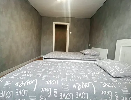 Apartment for daily rent, Gomel, Kurchatova str. 9 — interior photo