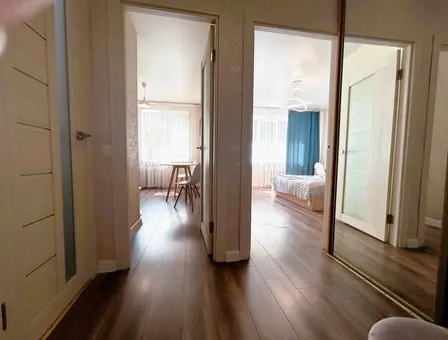Apartment for daily rent, Gomel, ул. Ветковская 10 — interior photo