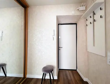 Apartment for daily rent, Gomel, ул. Ветковская 10 — interior photo