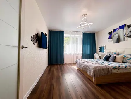 Apartment for daily rent, Gomel, ул. Ветковская 10 — interior photo