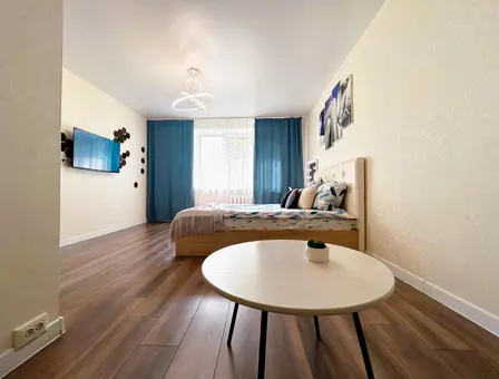 Apartment for daily rent, Gomel, ул. Ветковская 10 — interior photo