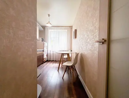 Apartment for daily rent, Gomel, ул. Ветковская 10 — interior photo
