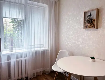 Apartment for daily rent, Gomel, ул. Ветковская 10 — interior photo