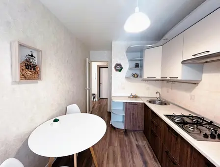 Apartment for daily rent, Gomel, ул. Ветковская 10 — interior photo