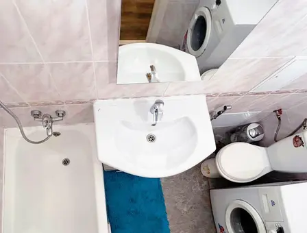 Apartment for daily rent, Gomel, ул. Ветковская 10 — interior photo