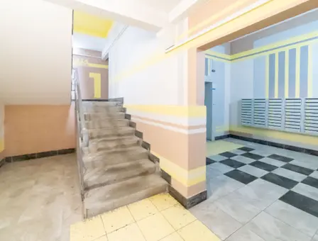 Квартира посуточно Гомель, ул. Красная 2 — фото интерьера