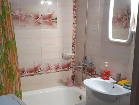 Apartment for daily rent, Gomel, Pobedy Ave. 27А — interior photo