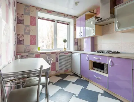 View of apartment for daily rent, Gomel, Kozhara str. 7 — photo 3
