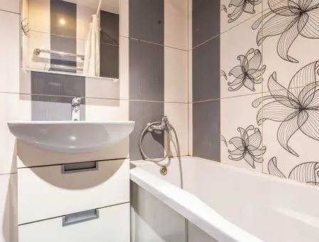 Apartment for daily rent, Gomel, Kozhara str. 7 — interior photo