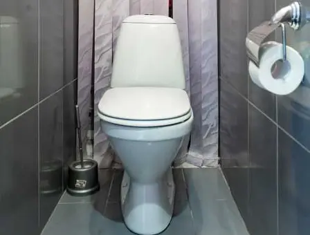 Apartment for daily rent, Gomel, Kozhara str. 7 — interior photo
