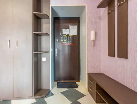 Apartment for daily rent, Gomel, Kozhara str. 7 — interior photo