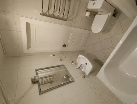 Apartment for daily rent, Gomel, Rogachyovskaya str. 2А — interior photo