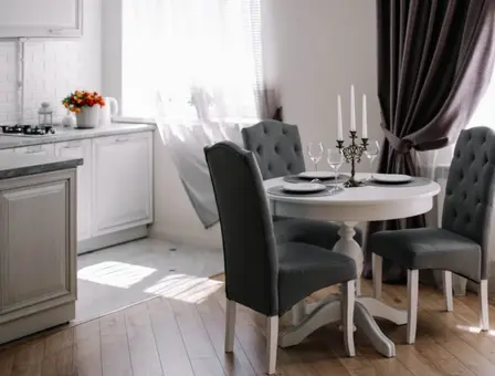 Однокомнатная квартира for daily rent in Gomel, Rogachyovskaya str. 2А