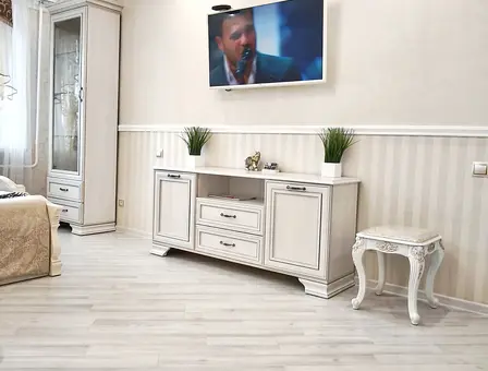 Apartment for daily rent, Gomel, Cosmonauts Ave. 100 — interior photo