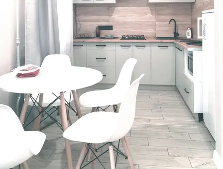 Квартира посуточно Гомель, пр. Победы 12 — фото интерьера