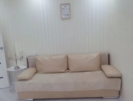 Apartment for daily rent, Gomel, Cosmonauts Ave. 100 — interior photo