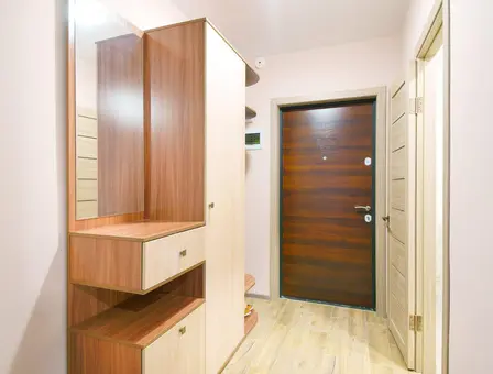 Apartment for daily rent, Gomel, Dokutovich St. 45 — interior photo
