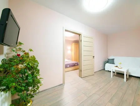 Apartment for daily rent, Gomel, Dokutovich St. 45 — interior photo