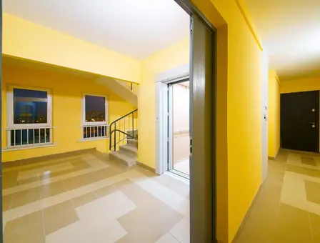 Apartment for daily rent, Gomel, Dokutovich St. 45 — interior photo