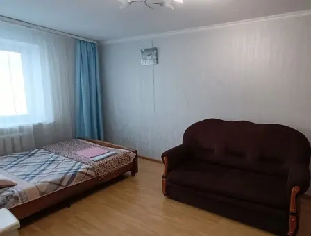 Однокомнатная квартира for daily rent in Gomel, Lenina av. 41