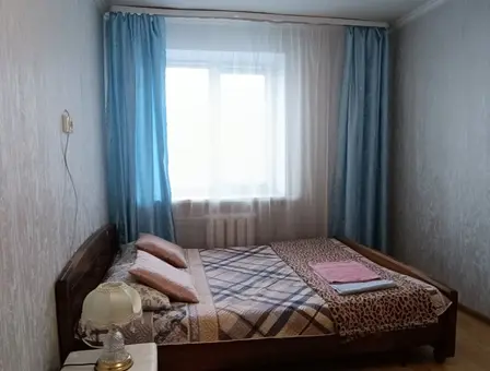 Interior of apartment for daily rent, Gomel, Lenina av. 41