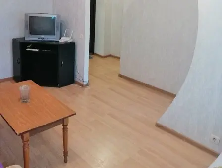 View of apartment for daily rent, Gomel, Lenina av. 41 — photo 3