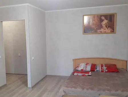 Apartment for daily rent, Gomel, Pobedy Ave. 27А — interior photo