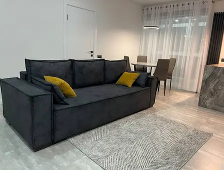 Apartment for daily rent, Gomel, Pobedy Ave. 13 — interior photo