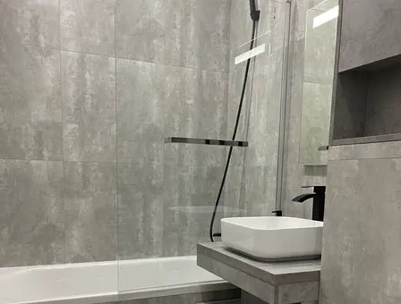 Apartment for daily rent, Gomel, Pobedy Ave. 13 — interior photo