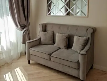 Apartment for daily rent, Gomel, Rogachyovskaya str. 2А — interior photo