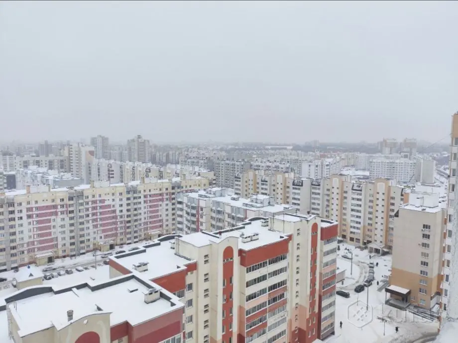 Квартира посуточно Гомель, ул. Бородина Т.С. 6 — фото интерьера
