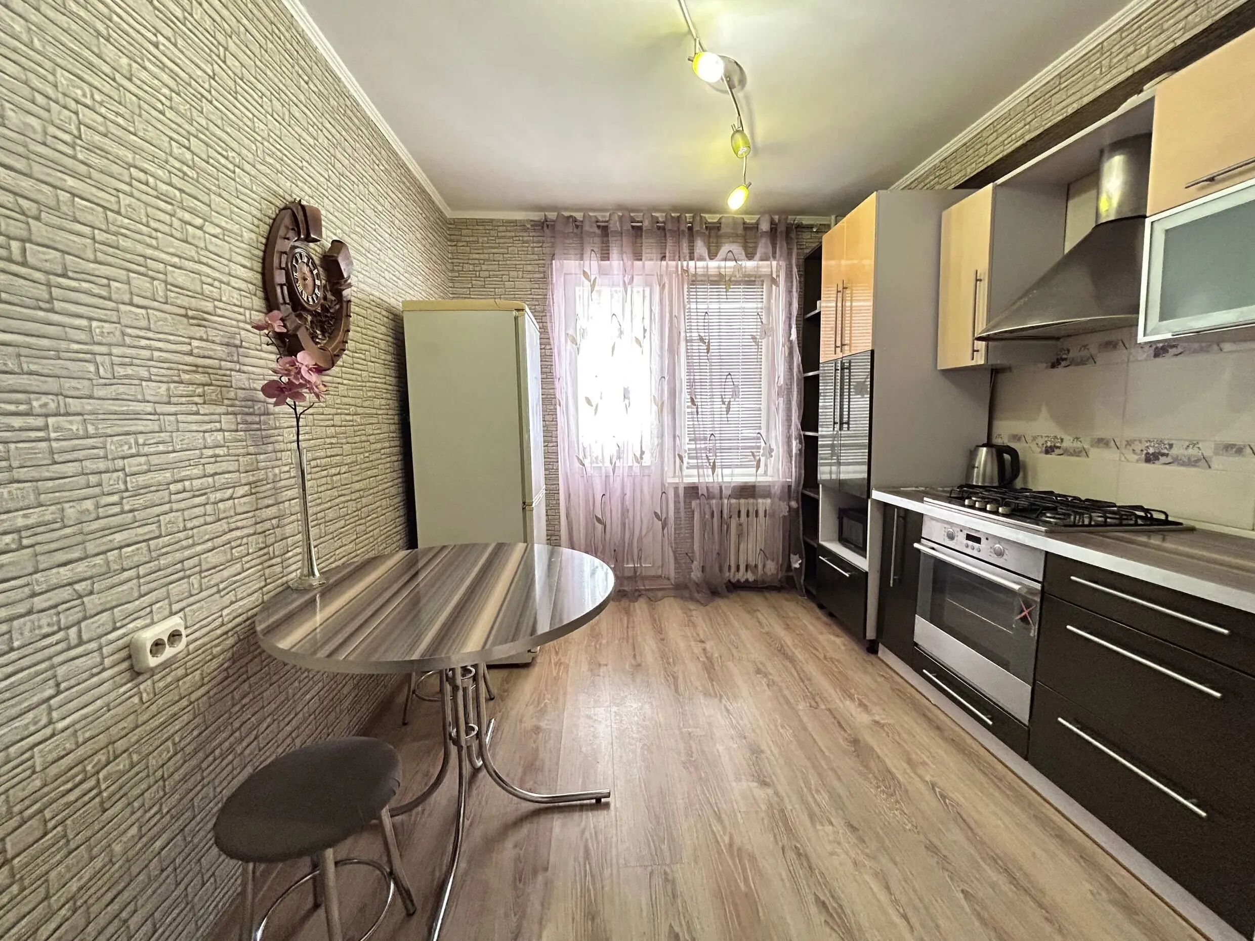 Apartment for daily rent, Gomel, T.S. Borodina St. 18 — interior photo
