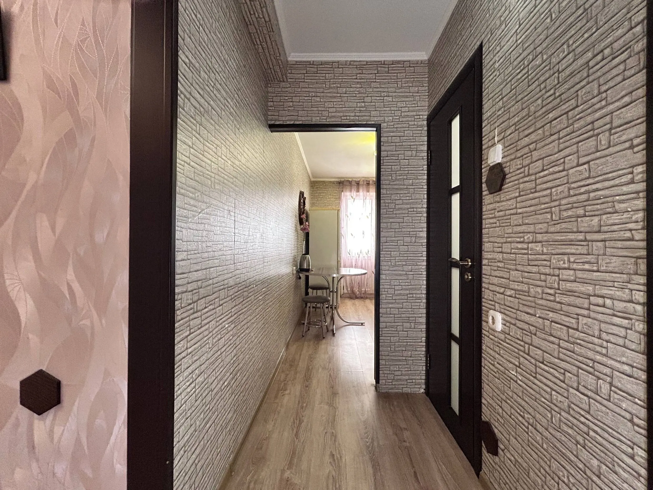 Apartment for daily rent, Gomel, T.S. Borodina St. 18 — interior photo