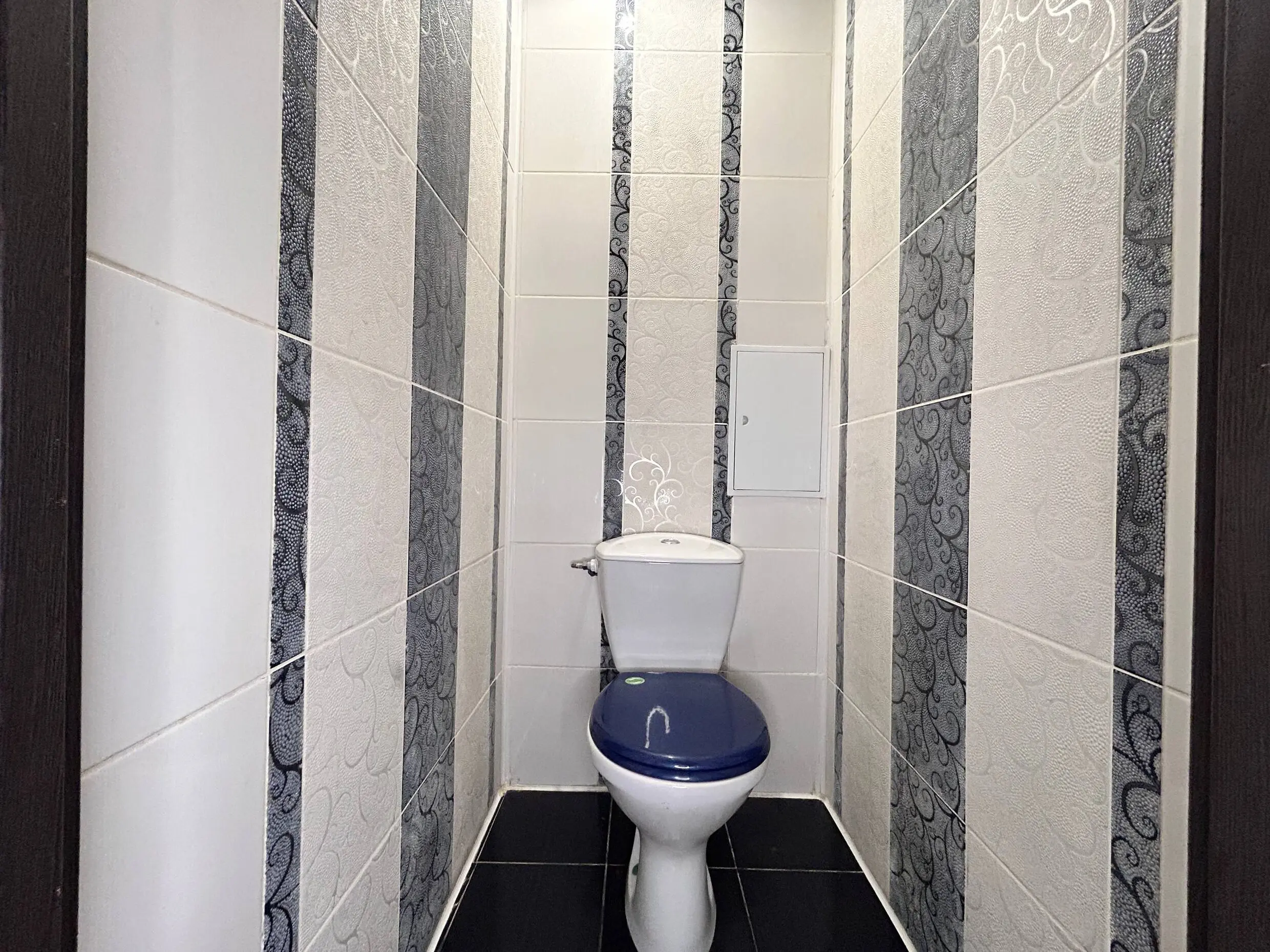 Apartment for daily rent, Gomel, T.S. Borodina St. 18 — interior photo