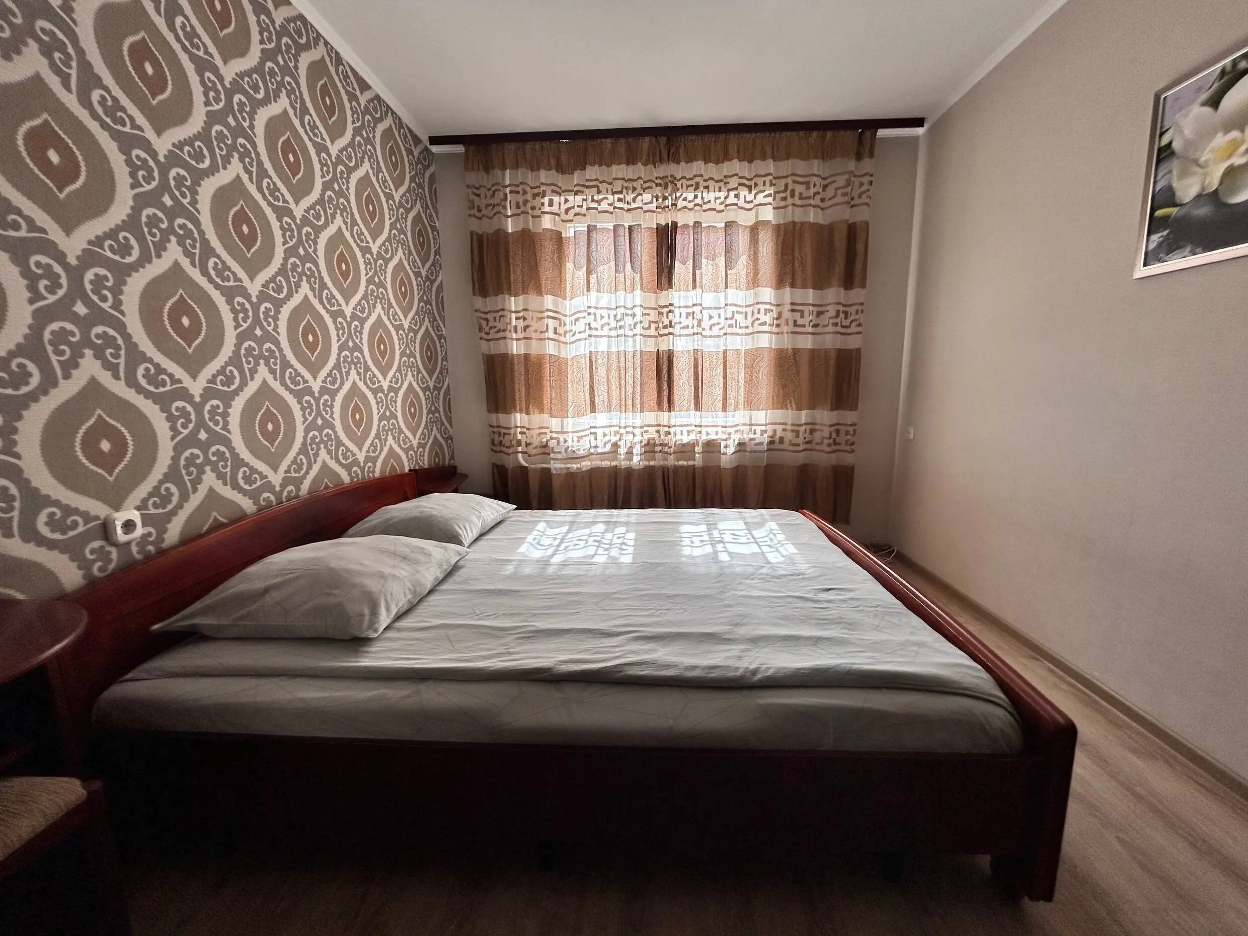 Apartment for daily rent, Gomel, T.S. Borodina St. 18 — interior photo