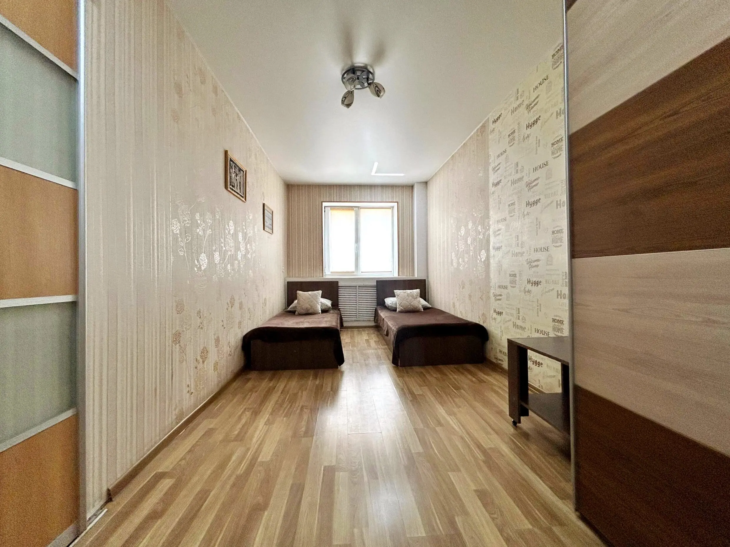 Apartment for daily rent, Gomel, ул. Билецкого 2 — interior photo