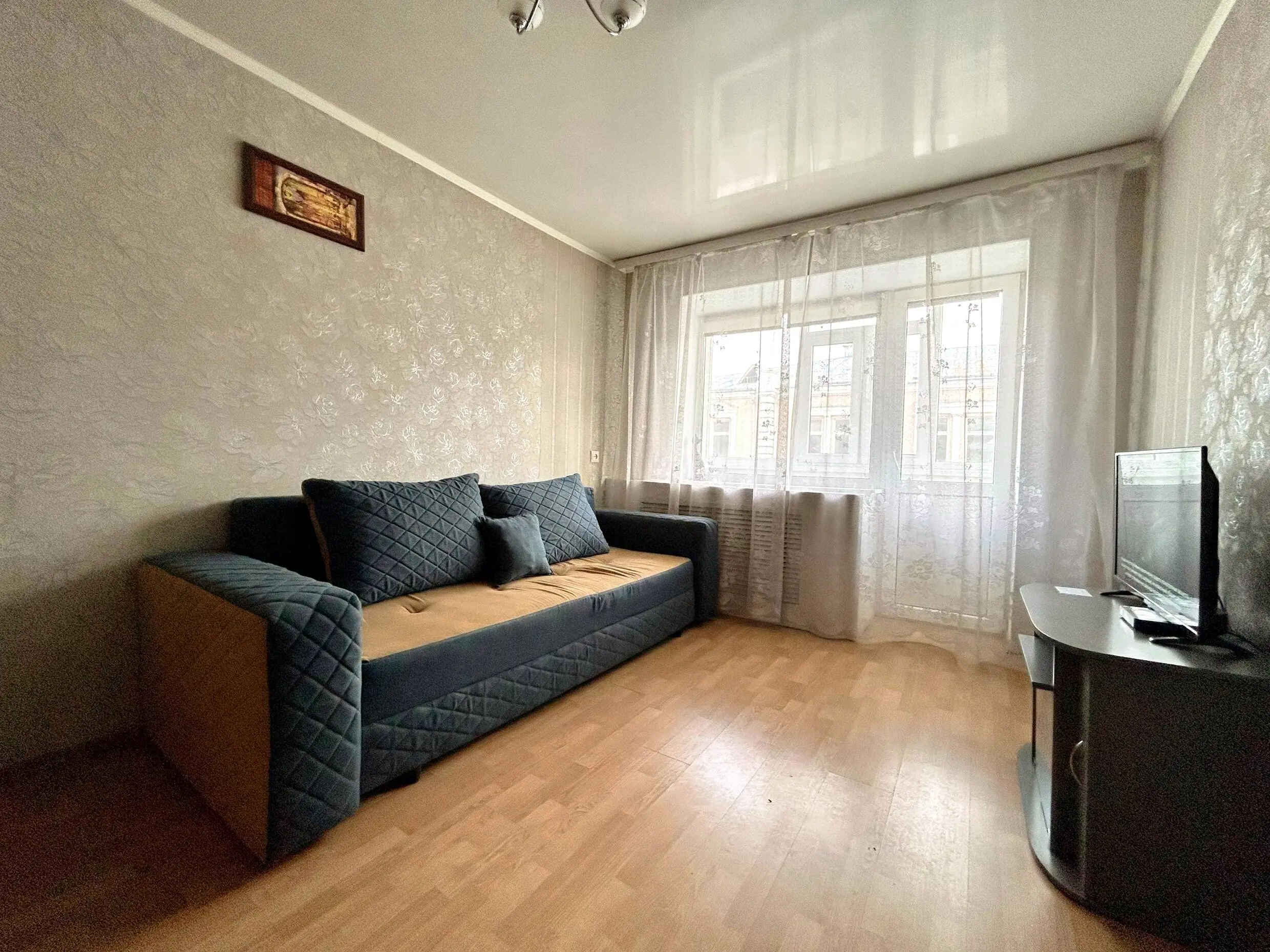 Apartment for daily rent, Gomel, ул. Билецкого 2 — interior photo