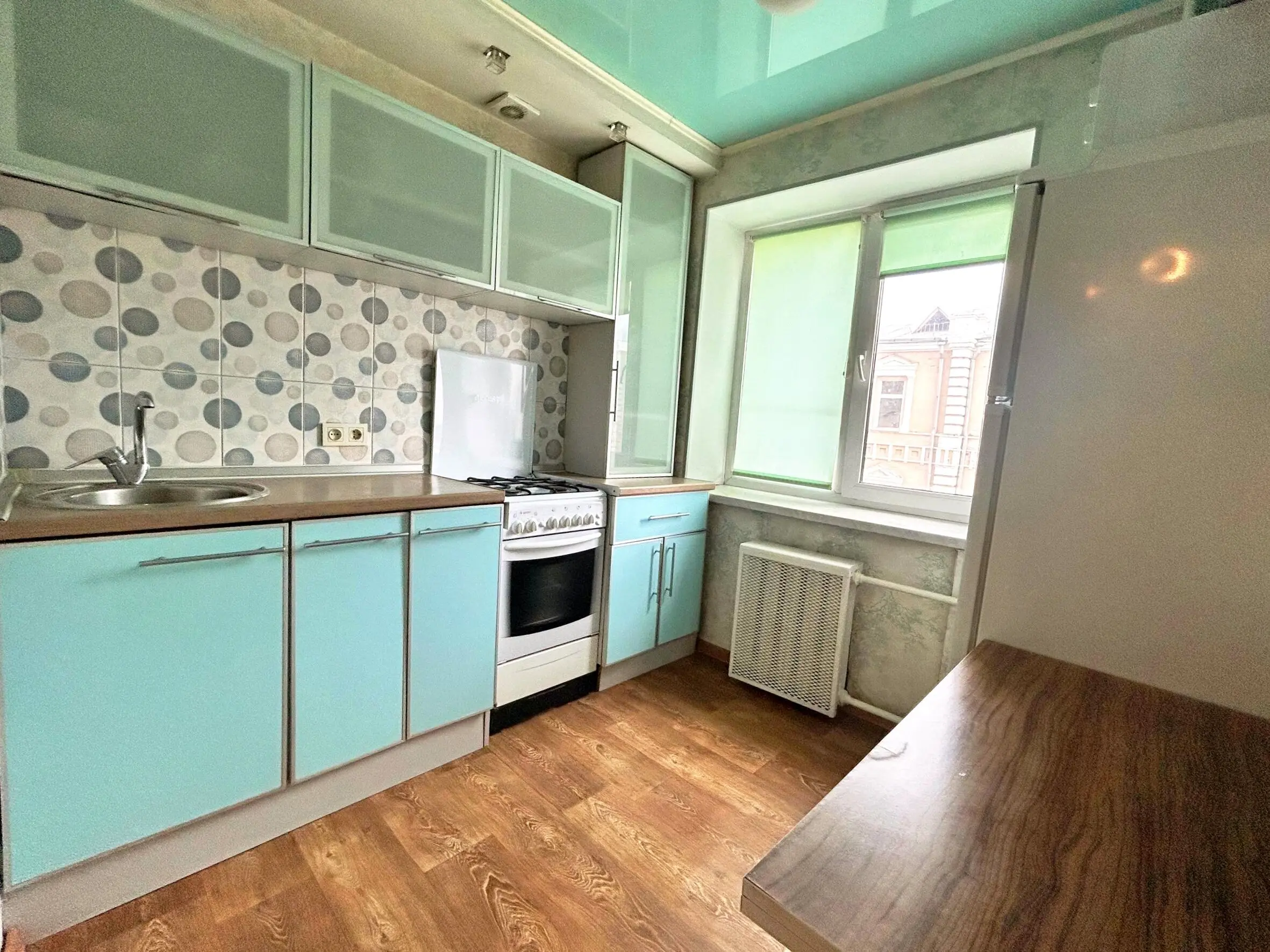 Apartment for daily rent, Gomel, ул. Билецкого 2 — interior photo