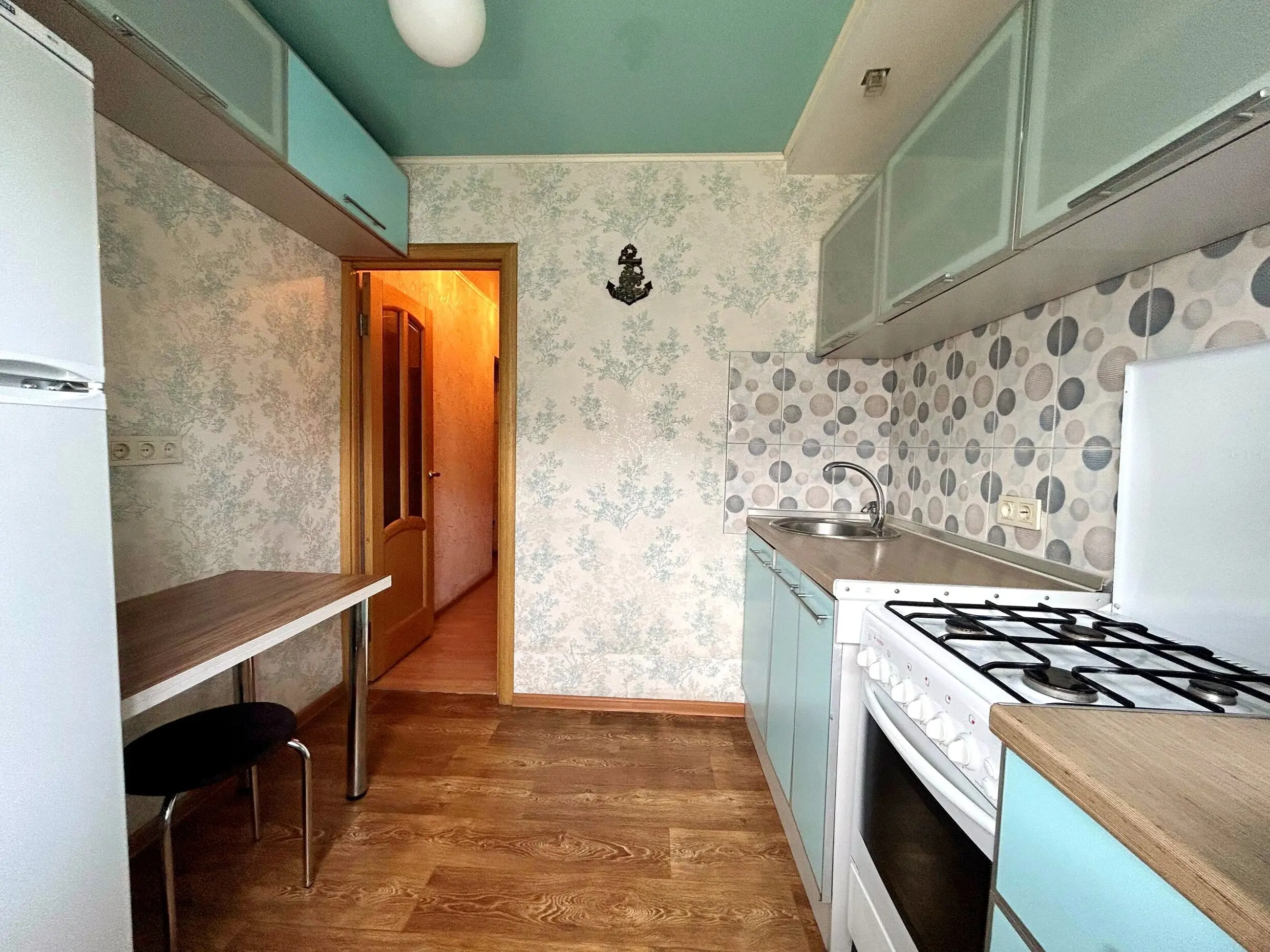 Apartment for daily rent, Gomel, ул. Билецкого 2 — interior photo