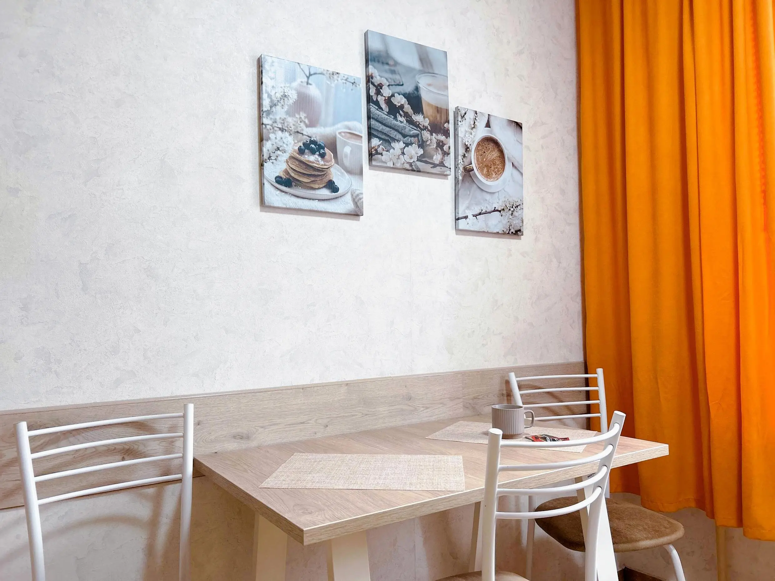 Apartment for daily rent, Gomel, Katunina str. 24 — interior photo