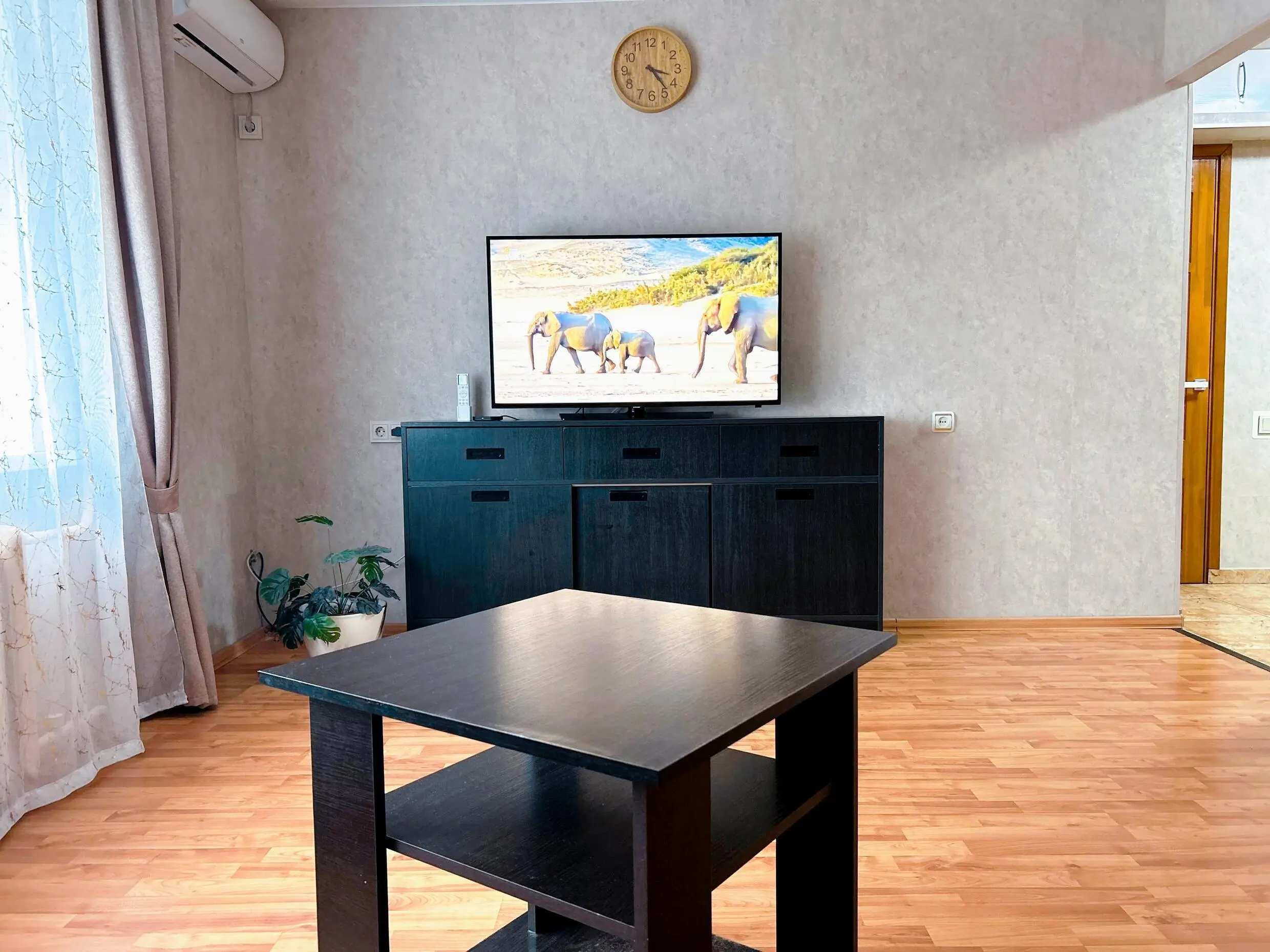 Apartment for daily rent, Gomel, Katunina str. 24 — interior photo