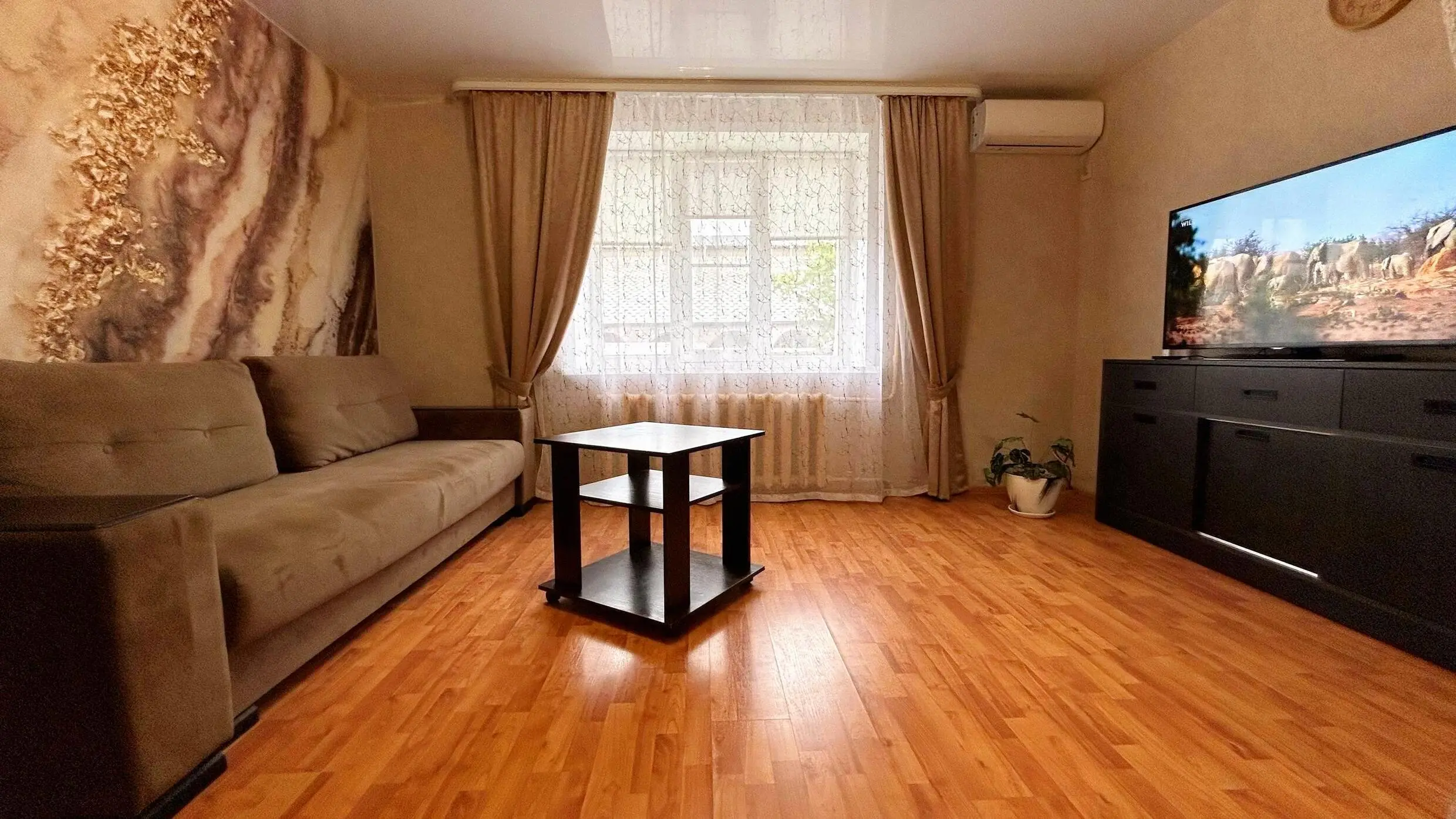 Apartment for daily rent, Gomel, Katunina str. 24 — interior photo
