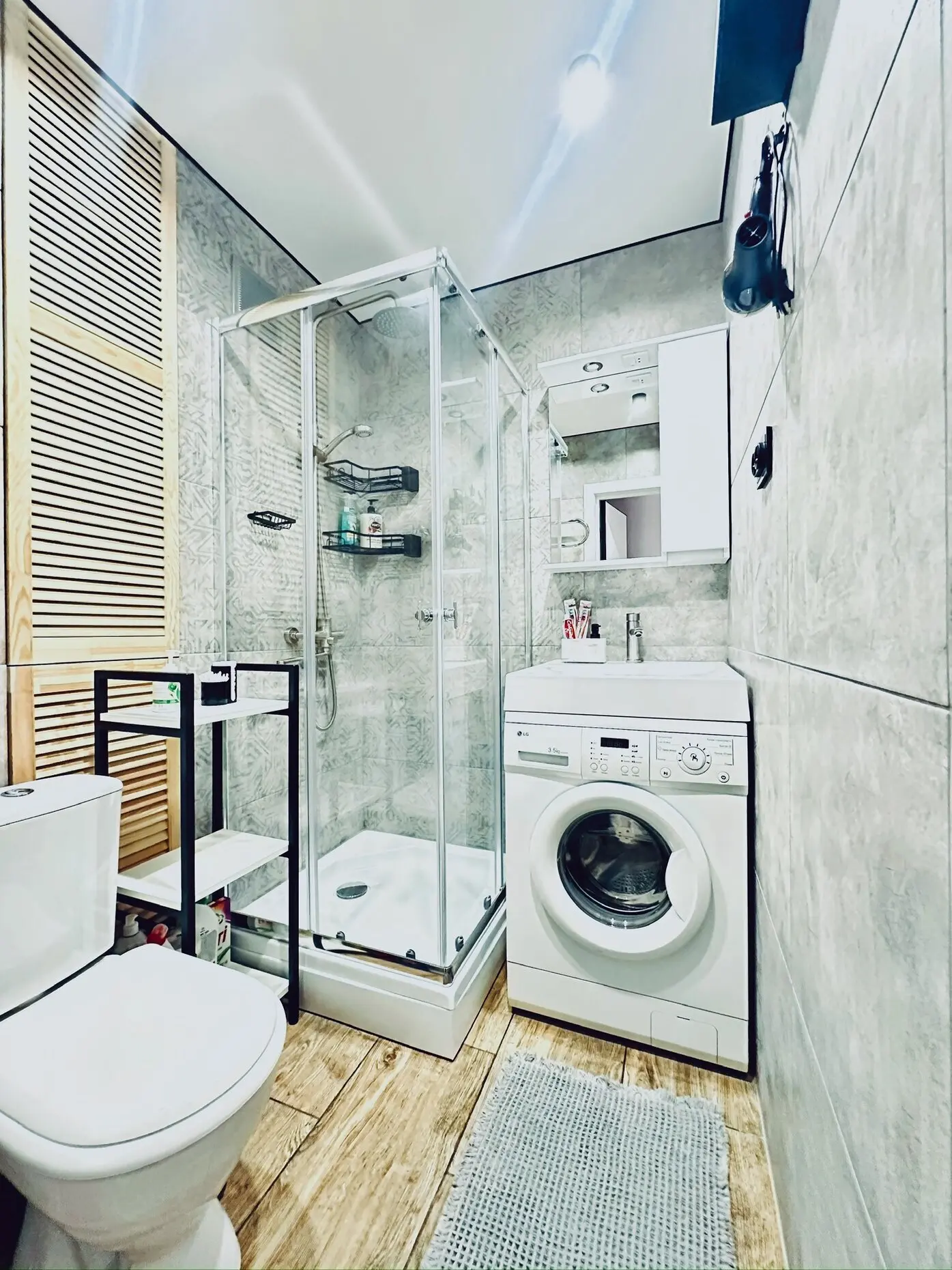 Apartment for daily rent, Gomel, Sovetskaya St. 72 — interior photo