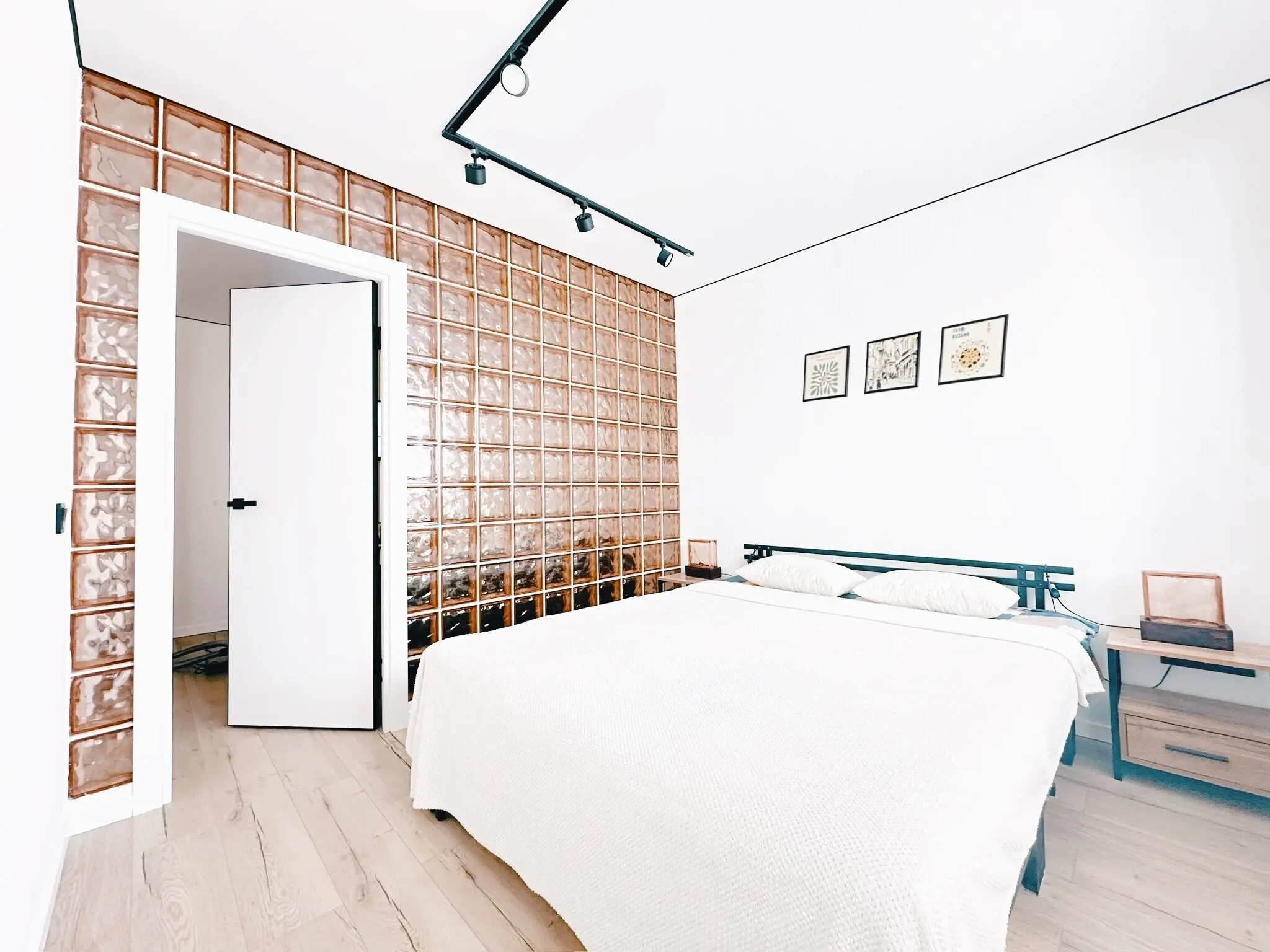 Apartment for daily rent, Gomel, Sovetskaya St. 72 — interior photo