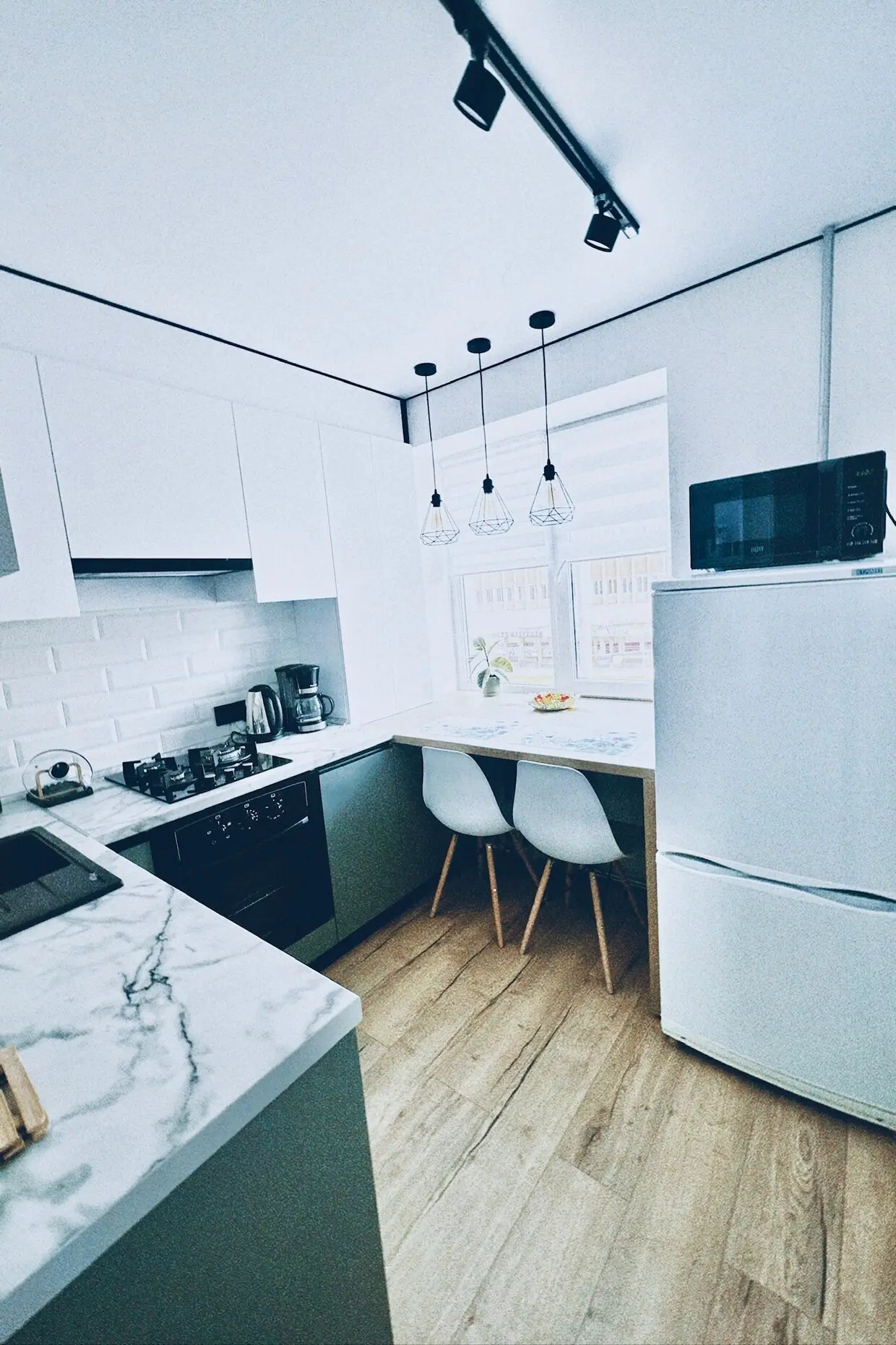 Apartment for daily rent, Gomel, Sovetskaya St. 72 — interior photo