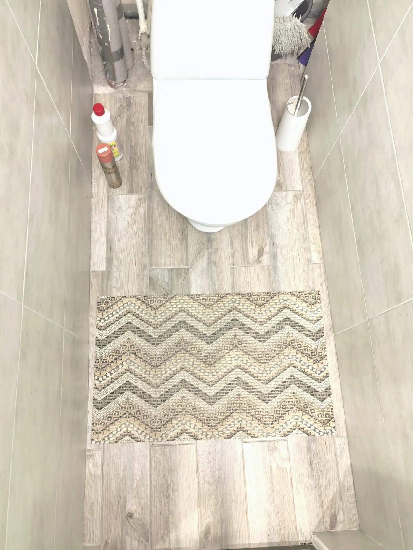 Apartment for daily rent, Gomel, T.S. Borodina St. 2 — interior photo