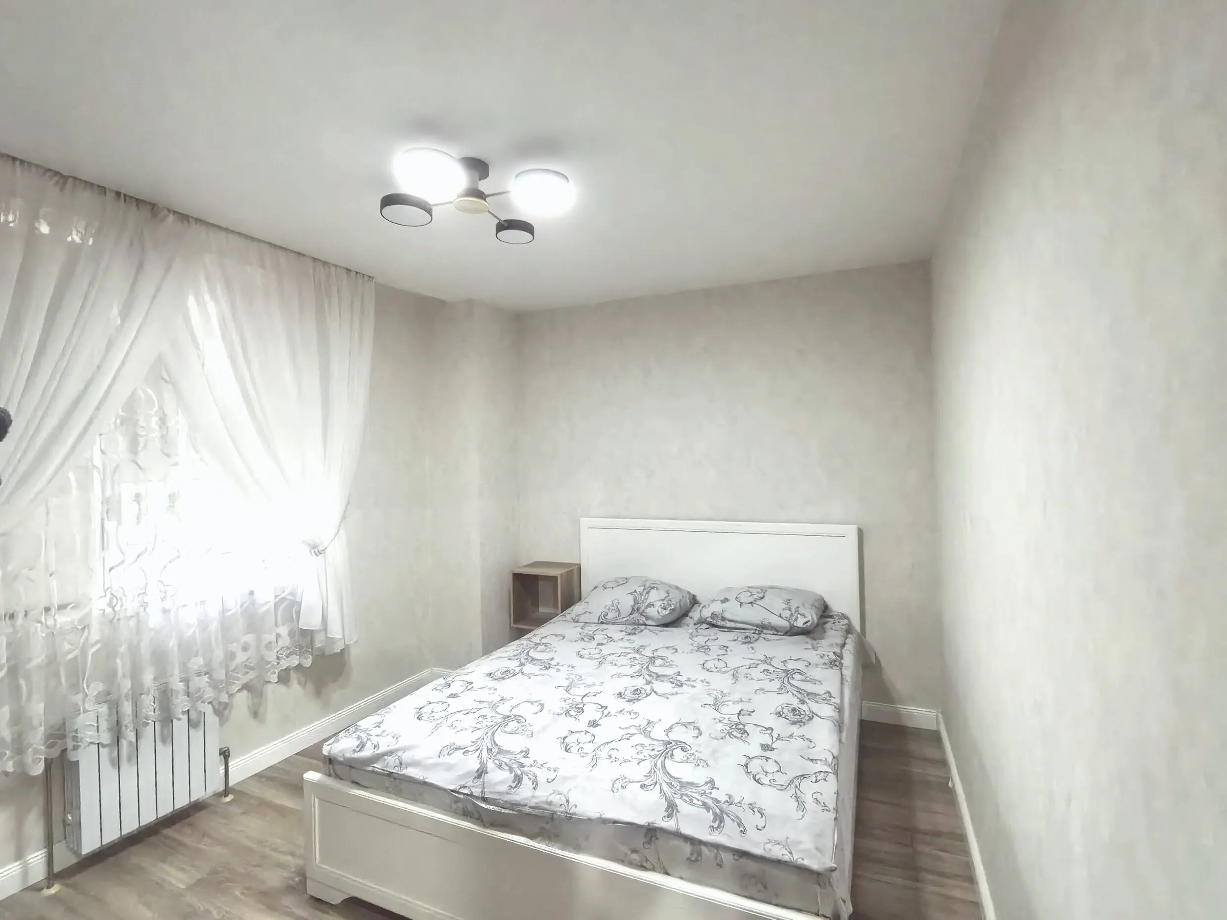 Apartment for daily rent, Gomel, T.S. Borodina St. 2 — interior photo
