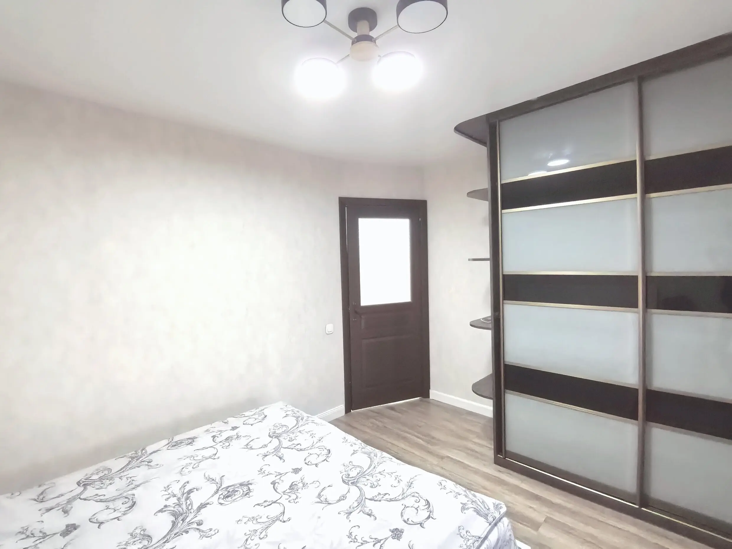 Apartment for daily rent, Gomel, T.S. Borodina St. 2 — interior photo